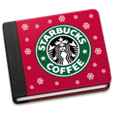Starbucks Book icon